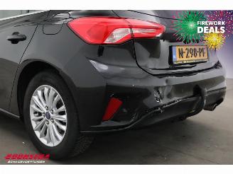 Ford Focus 1.0 EcoBoost Aut. Titanium Navi Clima Cruise LRHZ Camera AHK picture 13