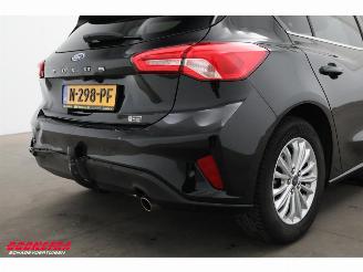 Ford Focus 1.0 EcoBoost Aut. Titanium Navi Clima Cruise LRHZ Camera AHK picture 18