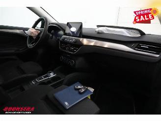 Ford Focus 1.0 EcoBoost Aut. Titanium Navi Clima Cruise LRHZ Camera AHK picture 19