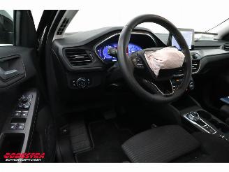 Ford Focus 1.0 EcoBoost Aut. Titanium Navi Clima Cruise LRHZ Camera AHK picture 24