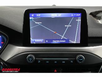 Ford Focus 1.0 EcoBoost Aut. Titanium Navi Clima Cruise LRHZ Camera AHK picture 28