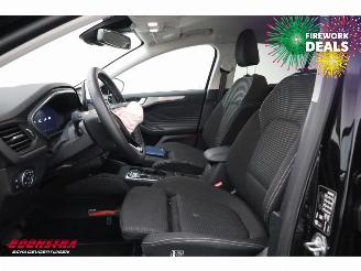 Ford Focus 1.0 EcoBoost Aut. Titanium Navi Clima Cruise LRHZ Camera AHK picture 22