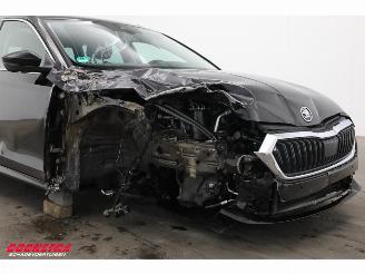 Skoda Octavia Combi 2.0 TDI DSG LED ACC HUD Memory Virtual SHZ picture 8