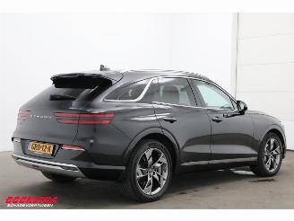 Genesis GV70 EV 245 PK AWD HUD Pano 360° Memory Massage Lexicon picture 3