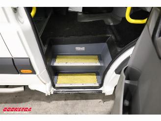 Volkswagen Crafter 2.0 TDI L2-H2 Behindertengerecht Rolstoellift 9-Pers. Euro 5 picture 12