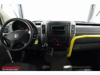 Volkswagen Crafter 2.0 TDI L2-H2 Behindertengerecht Rolstoellift 9-Pers. Euro 5 picture 15