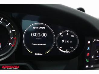 Porsche 911 4.0 GT3 Clubsport Lift Ceramic Sport Chrono Bose Camera picture 21