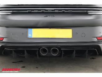 Porsche 911 4.0 GT3 Clubsport Lift Ceramic Sport Chrono Bose Camera picture 11