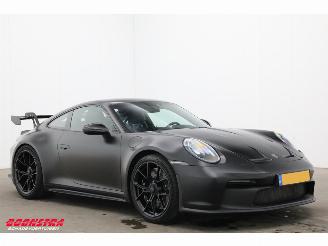Porsche 911 4.0 GT3 Clubsport Lift Ceramic Sport Chrono Bose Camera picture 2