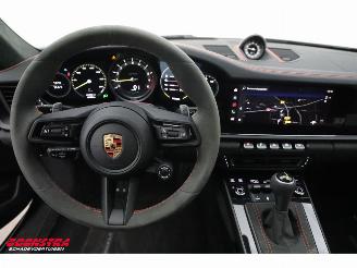 Porsche 911 4.0 GT3 Clubsport Lift Ceramic Sport Chrono Bose Camera picture 13