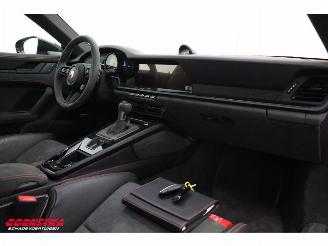 Porsche 911 4.0 GT3 Clubsport Lift Ceramic Sport Chrono Bose Camera picture 12