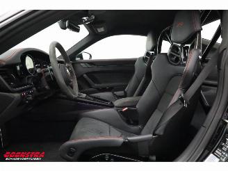 Porsche 911 4.0 GT3 Clubsport Lift Ceramic Sport Chrono Bose Camera picture 15
