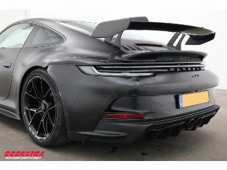 Porsche 911 4.0 GT3 Clubsport Lift Ceramic Sport Chrono Bose Camera picture 9