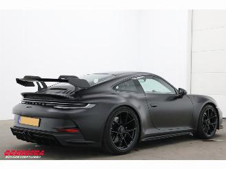 Porsche 911 4.0 GT3 Clubsport Lift Ceramic Sport Chrono Bose Camera picture 3
