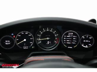 Porsche 911 4.0 GT3 Clubsport Lift Ceramic Sport Chrono Bose Camera picture 18