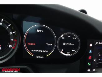 Porsche 911 4.0 GT3 Clubsport Lift Ceramic Sport Chrono Bose Camera picture 23