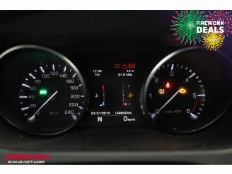 Landrover Discovery Sport 2.0 TD4 HSE VAN Commercial Navi Camera SHZ Leder picture 14