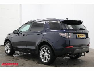Landrover Discovery Sport 2.0 TD4 HSE VAN Commercial Navi Camera SHZ Leder picture 4