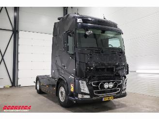 Volvo FH 540 iParkCool Alcoa PTO Hydrauliek picture 2