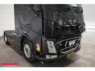 Volvo FH 540 iParkCool Alcoa PTO Hydrauliek picture 6
