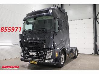 Unfall Kfz LKW Volvo FH 540 iParkCool Alcoa PTO Hydrauliek 2018/3