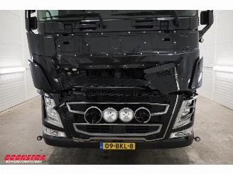 Volvo FH 540 iParkCool Alcoa PTO Hydrauliek picture 8