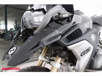 BMW R 1200 GS 3X Pakket ESA Cruise Heizgriffe picture 15