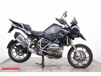 BMW R 1200 GS 3X Pakket ESA Cruise Heizgriffe picture 7
