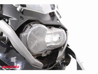 BMW R 1200 GS 3X Pakket ESA Cruise Heizgriffe picture 14