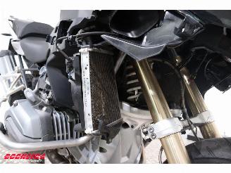 BMW R 1200 GS 3X Pakket ESA Cruise Heizgriffe picture 11