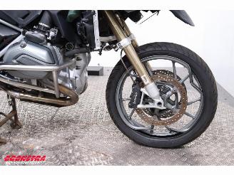 BMW R 1200 GS 3X Pakket ESA Cruise Heizgriffe picture 9
