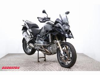 BMW R 1200 GS 3X Pakket ESA Cruise Heizgriffe picture 2