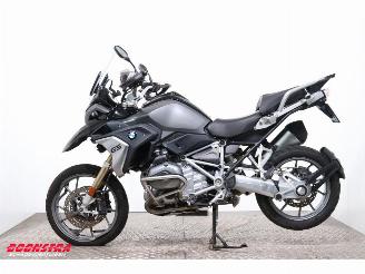 BMW R 1200 GS 3X Pakket ESA Cruise Heizgriffe picture 5
