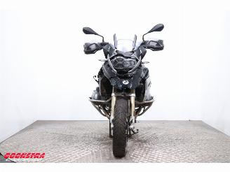 BMW R 1200 GS 3X Pakket ESA Cruise Heizgriffe picture 6