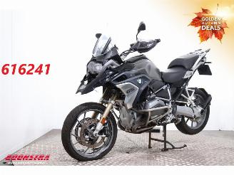 škoda motocykly BMW R 1200 GS 3X Pakket ESA Cruise Heizgriffe 2017/3