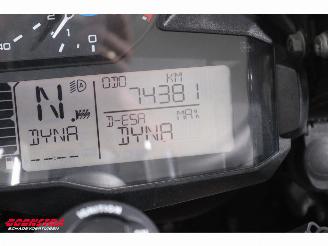 BMW R 1200 GS 3X Pakket ESA Cruise Heizgriffe picture 17