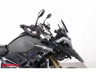 BMW R 1200 GS 3X Pakket ESA Cruise Heizgriffe picture 10