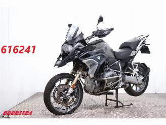 Schade motor BMW R 1200 GS 3X Pakket ESA Cruise Heizgriffe 2017/3