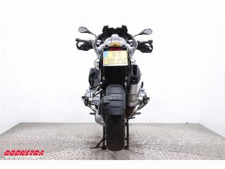 BMW R 1200 GS 3X Pakket ESA Cruise Heizgriffe picture 8