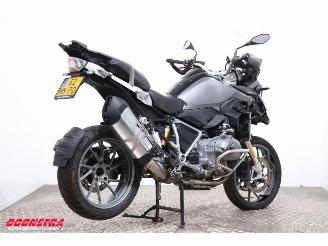 BMW R 1200 GS 3X Pakket ESA Cruise Heizgriffe picture 3