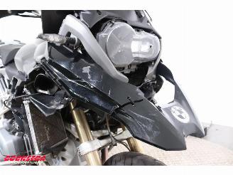 BMW R 1200 GS 3X Pakket ESA Cruise Heizgriffe picture 13