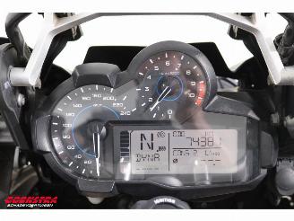 BMW R 1200 GS 3X Pakket ESA Cruise Heizgriffe picture 16