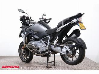 BMW R 1200 GS 3X Pakket ESA Cruise Heizgriffe picture 4