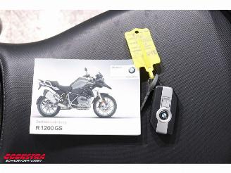 BMW R 1200 GS 3X Pakket ESA Cruise Heizgriffe picture 26