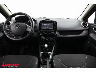 Renault Clio Estate 0.9 TCe Life Navi Clima Cruise SHZ PDC 60.799 km! picture 15