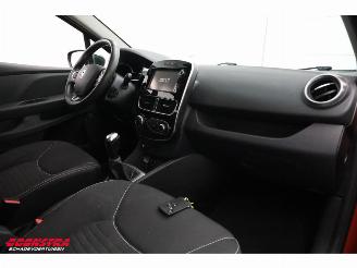 Renault Clio Estate 0.9 TCe Life Navi Clima Cruise SHZ PDC 60.799 km! picture 14