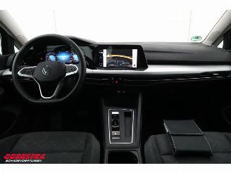 Volkswagen Golf 1.0 eTSI DSG Life ACC Camera LRHZ Navi PDC picture 17