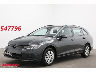 Auto incidentate Volkswagen Golf 1.0 eTSI DSG Life ACC Camera LRHZ Navi PDC 2023/8