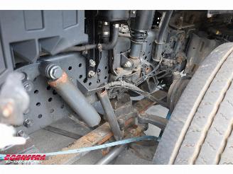 Mercedes Antos 2124 Koffer 8.60 Meter!! LBW Euro 6 picture 15