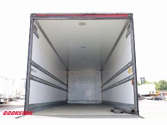 Mercedes Antos 2124 Koffer 8.60 Meter!! LBW Euro 6 picture 23